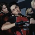 ATEEZ "Bad" Performance Stage