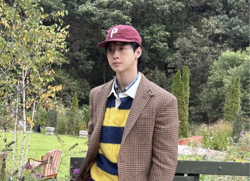 Jang Dong-yoon