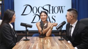 Home 15 Nadine Lustre on Dogshow Divas
