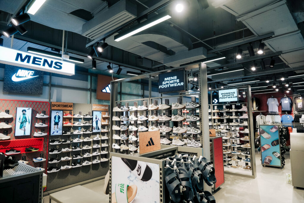 Sports Direct - Pampanga