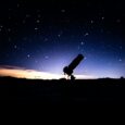 Telescope viewing