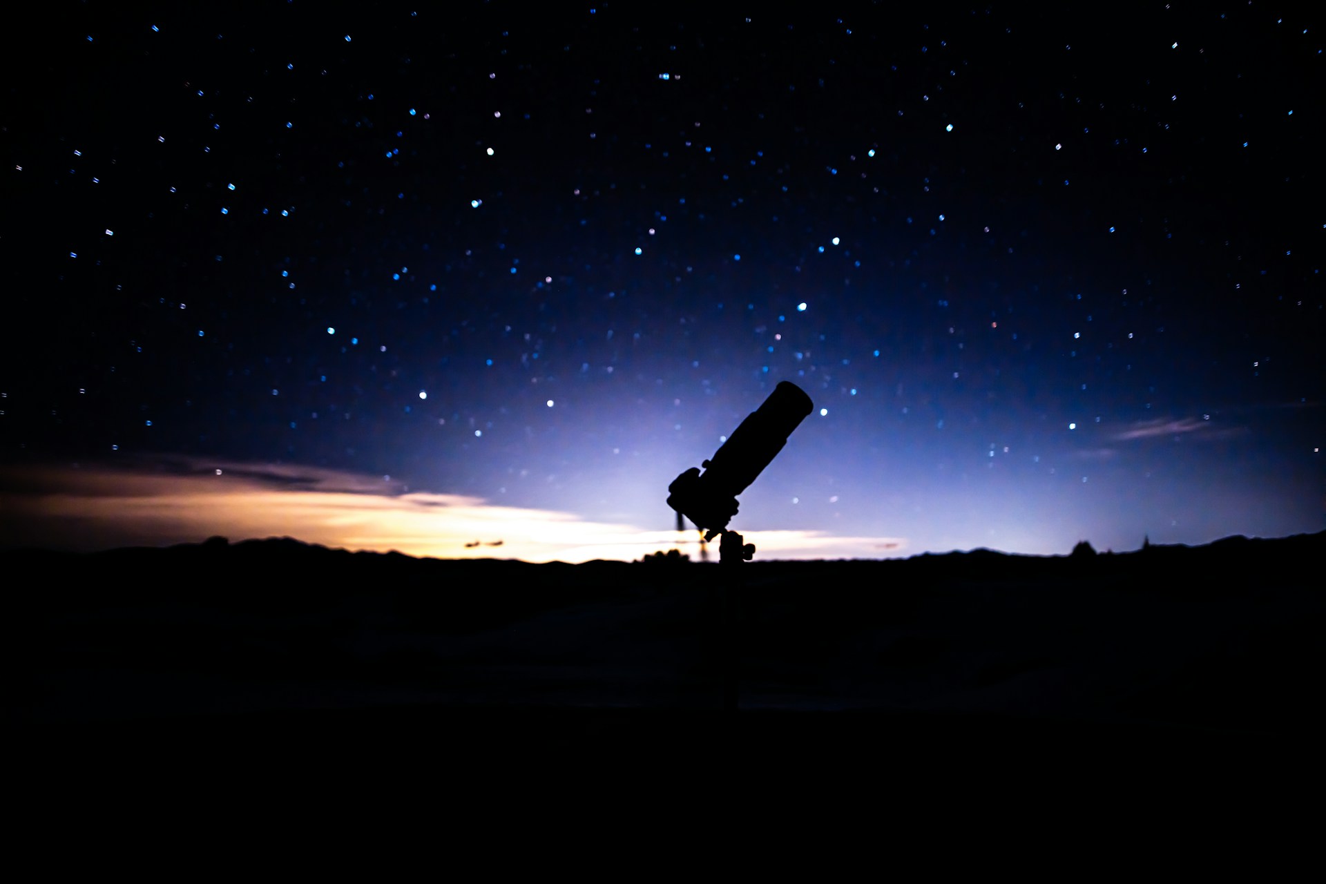 Enjoy Free Planetarium Shows and Telescope Viewing This Philippine Space Week 1 Telescope viewing