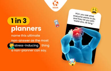 Travel Planner PR KV