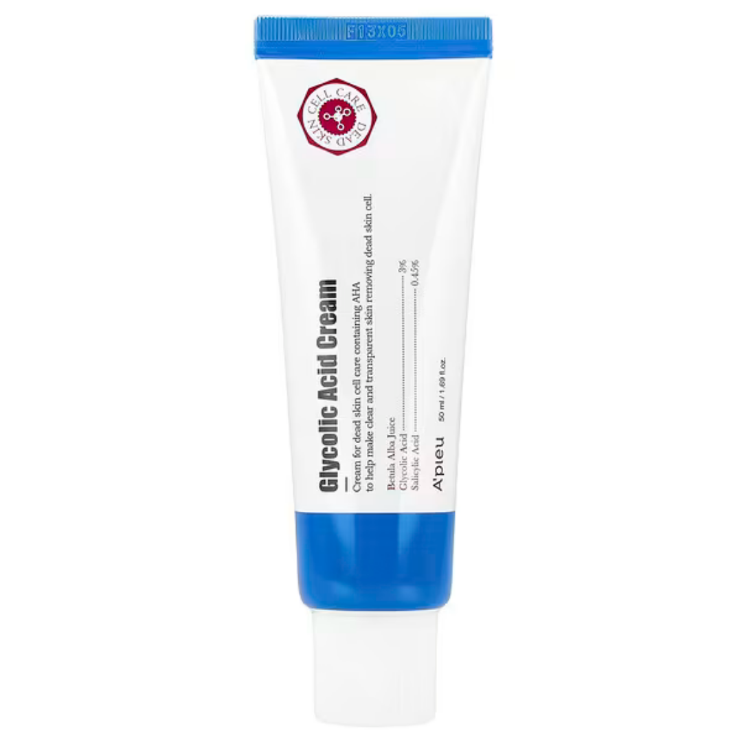 A'Pieu, Glycolic Acid Cream
