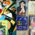 Vinyl Record Stores in Metro Manila