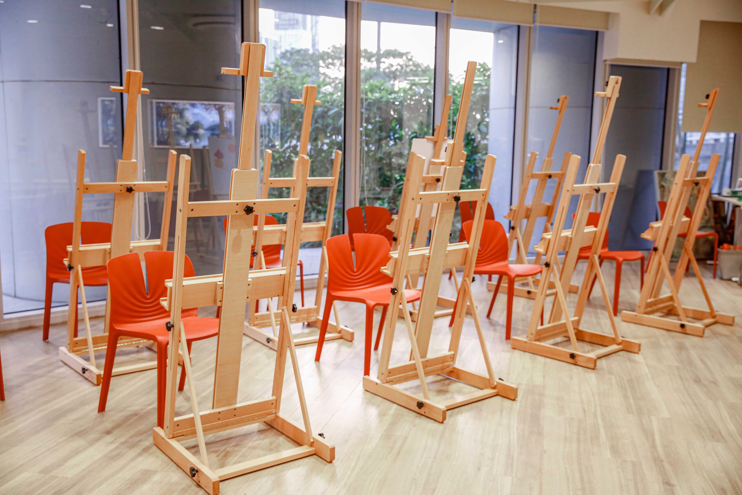Looking for Your Next Side Quest in Makati? This Art Center Has Art Classes, Floral Workshops, and More 2 Artist Atelier Philippines (ARTa)