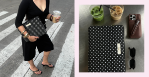 Home 41 LOOK: These Stylish Laptop Sleeves From a Local Brand Are Made for Girls Always on the Go