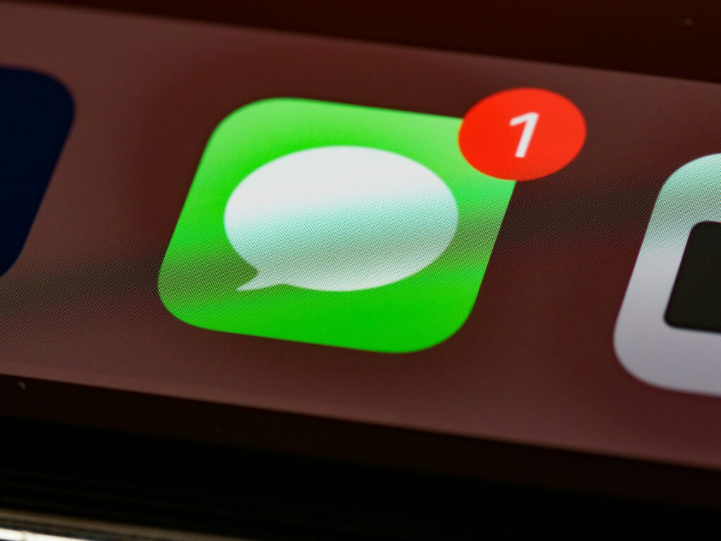 Tired of Unwanted Texts? How to Filter Spam Messages Across Apps 3 Spam messages