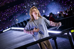 Home 10 BTS - Jimin