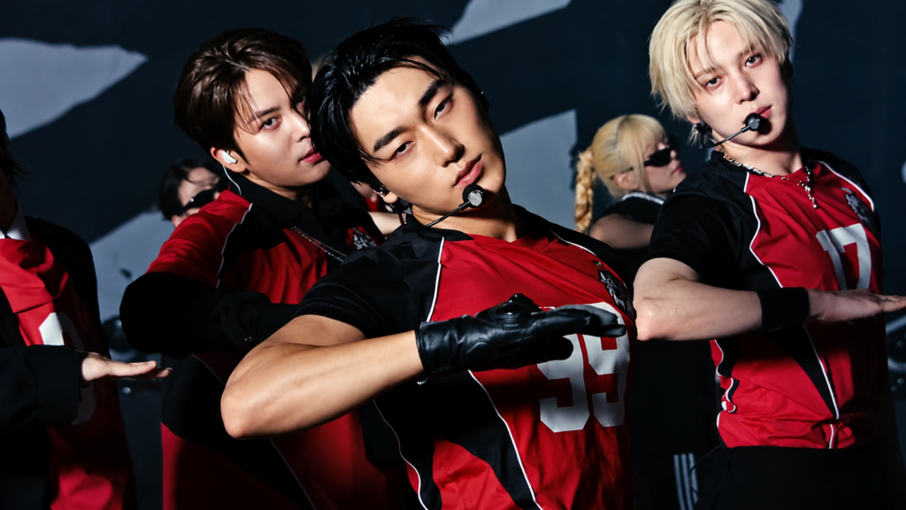 ATEEZ