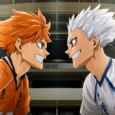 Haikyuu new movie