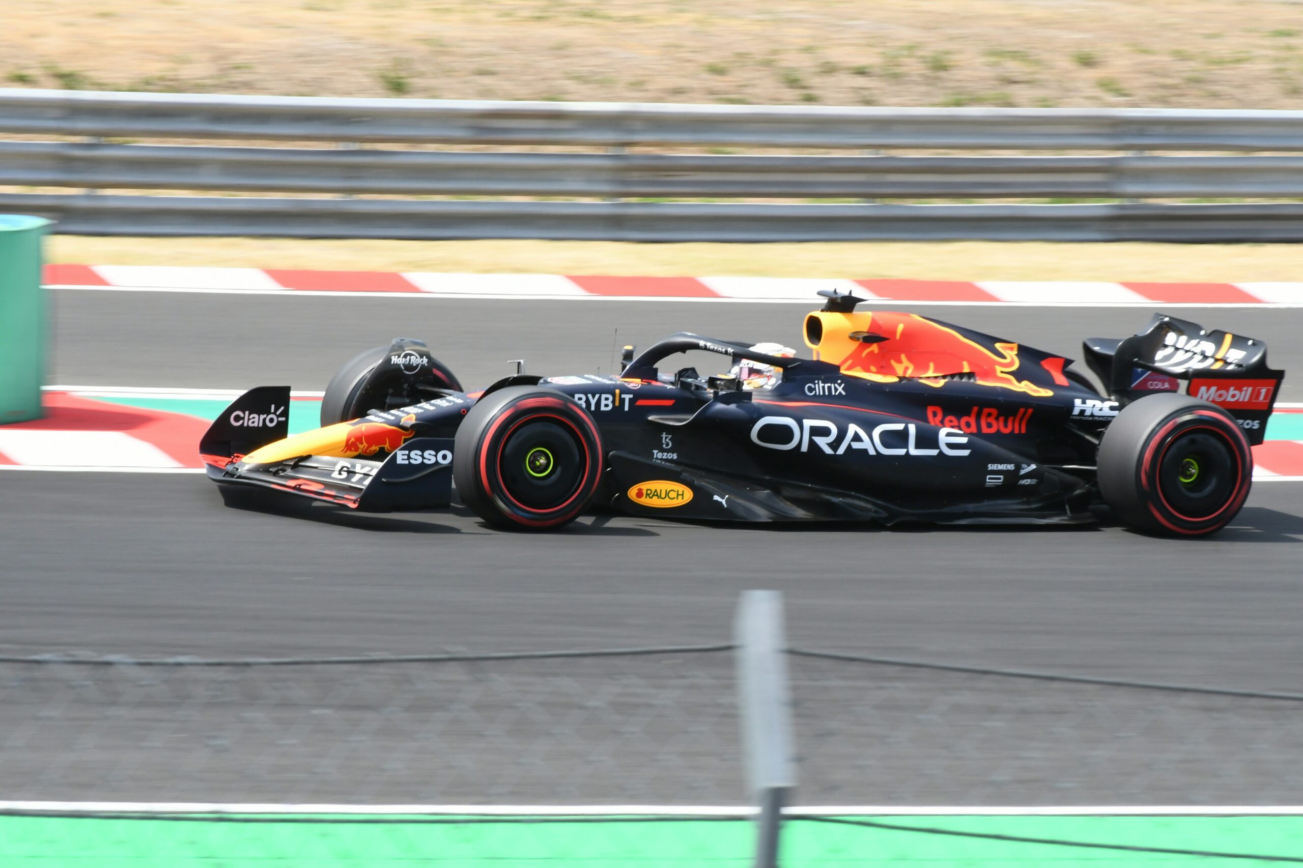 F1’s 2026 Season Is Officially Bigger Than Ever With Record Viewership, New Tech, and Massive Crowd Records 2 formula 1 race car