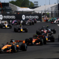 Formula 1: Drive to Survive