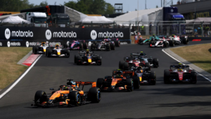 Home 58 Formula 1: Drive to Survive