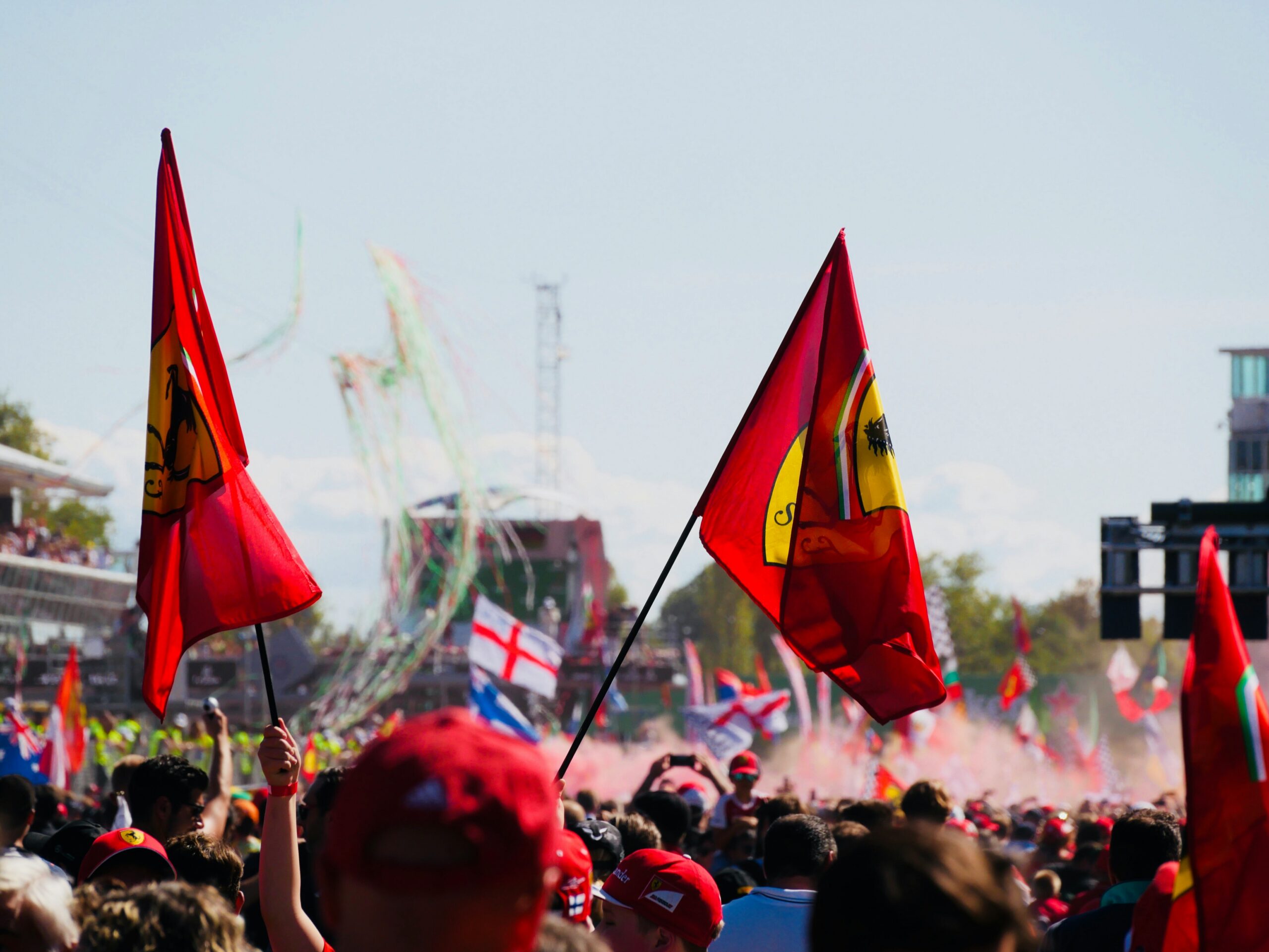 F1’s 2026 Season Is Officially Bigger Than Ever With Record Viewership, New Tech, and Massive Crowd Records 5 formula 1 fans