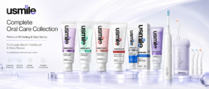 Home 31 usmile Complete Oral Care