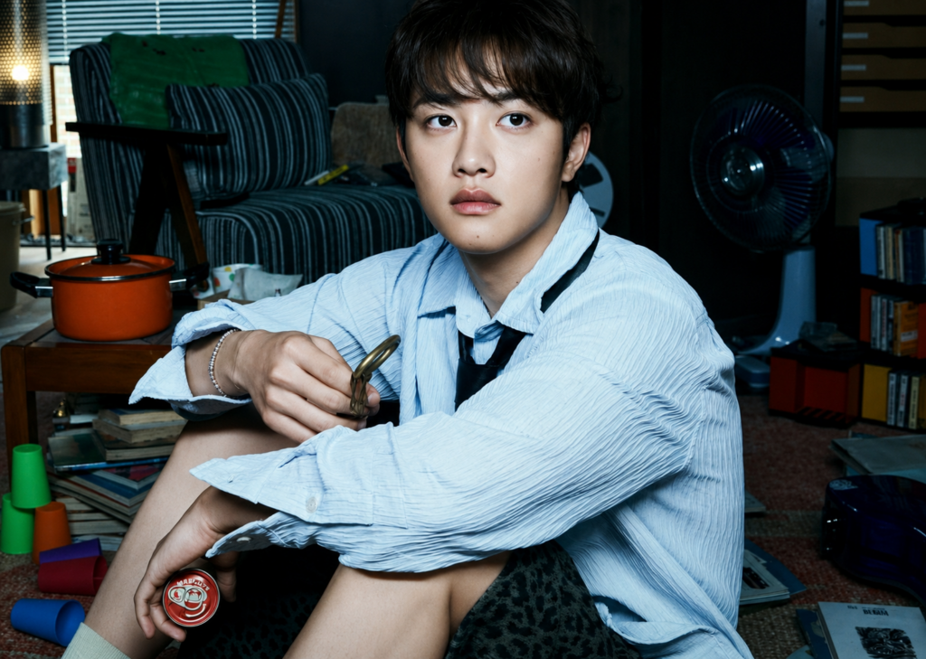 D.O's Concept Photo 1