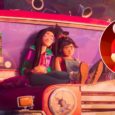 Dreamworks Animation, Jollibee