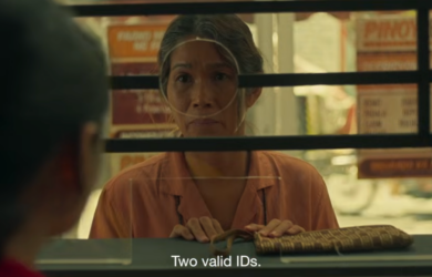 2 valid ids