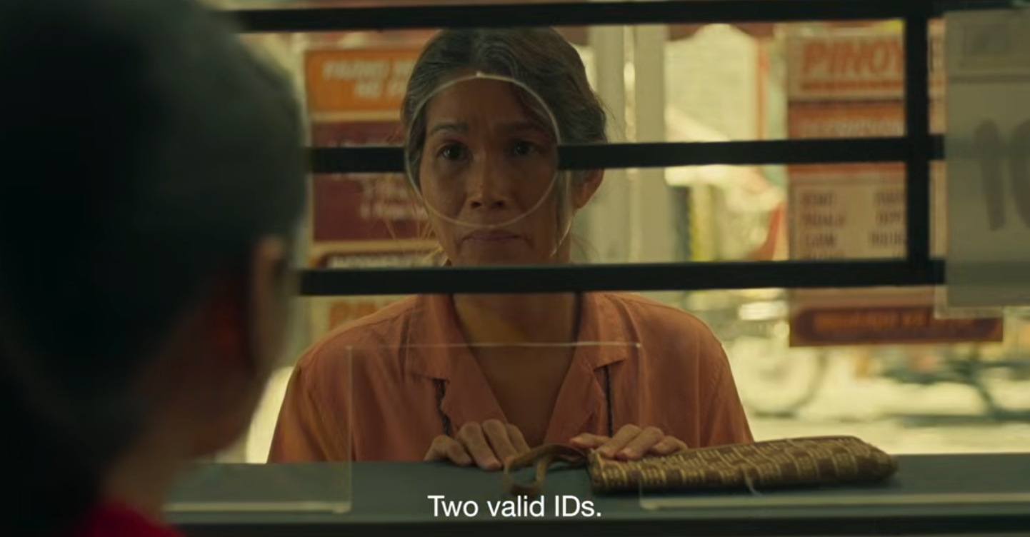 LOOK: Cinemalaya Film “2 Valid IDs” Gets a Nationwide Release 1 2 valid ids