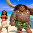 Moana
