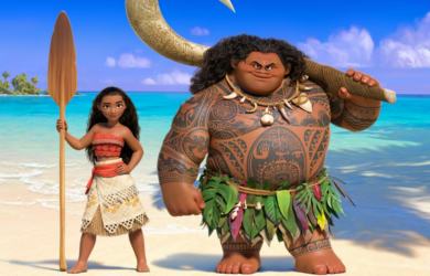 Moana