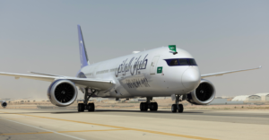 Riyadh Air