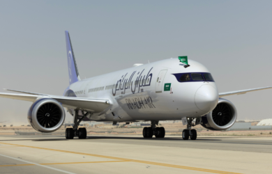 Riyadh Air