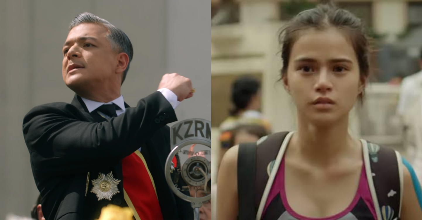 Here Are the Nominees for the 49th Gawad Urian Awards 1 TBA Studios, Project 8 Projects