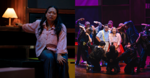 MULI: An OPM Musical