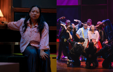 MULI: An OPM Musical