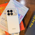 Poco f9 pro