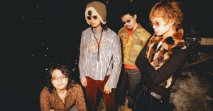 IV OF SPADES