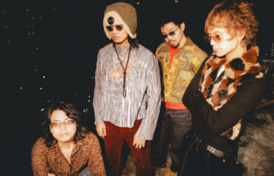IV OF SPADES