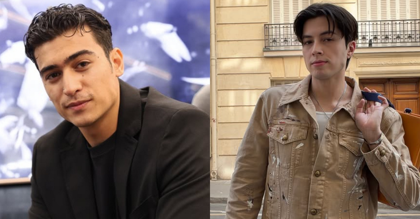 Meet the 4 Filipinos Joining the New International Dating Show “Wingman” 1 Marco Gallo and LA Aguinaldo