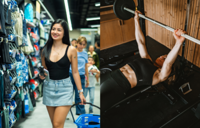 Decathlon