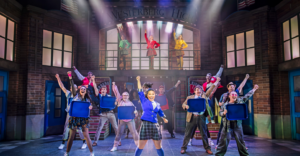 Home 16 Heathers