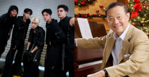 Home 8 SB19, Jose Mari Chan