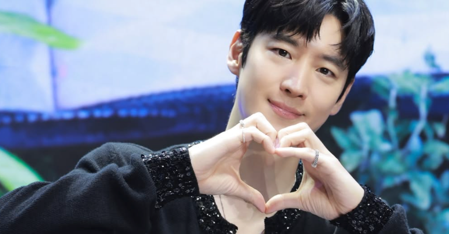 Lee Je-hoon Is Coming Back to Manila 1 Lee Je-hoon