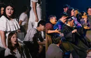 Spring Awakening