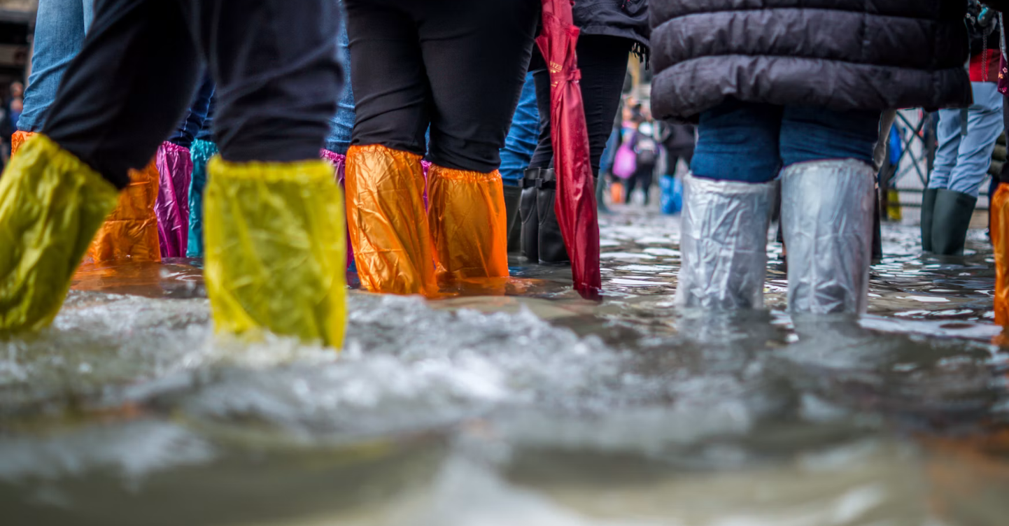 Leptospirosis Cases Reach “Epidemic” Levels in Manila—Here’s What You Need to Know to Stay Safe 1 Flood