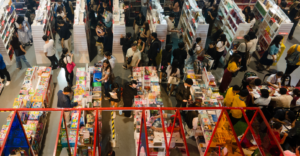 Home 9 MIBF