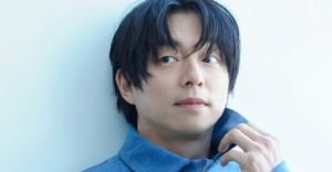 Home 16 Gong Yoo Management Soop