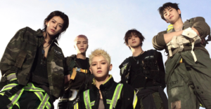 WIM In Korea 15 NCT 127