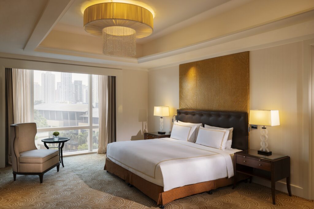 Ayala Land Hospitality
