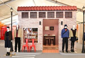 Home 26 UNIQLO Launches Its 2026 Fall/Winter Collection, Introduces Anne Curtis as Newest Celebrity Ambassador