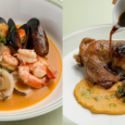 Ladurée Philippines Brings on Chef Sau Del Rosario, Adds Filipino Touch to Its Popular French Menu