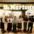 Dr. Martens Opens in Glorietta