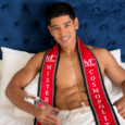 John Bonifacio - Mister Cosmopolitan 2026