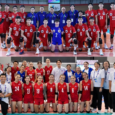 Alas Pilipinas Volleyball Team